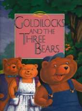 Goldilocks and the Three Bears