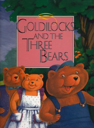 Goldilocks and the Three Bears