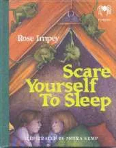 Scare Yourself to Sleep