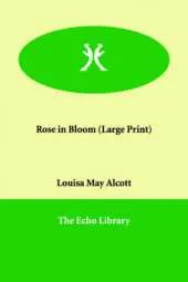 Rose in Bloom