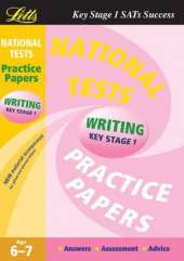 National Test Practice Papers 2003