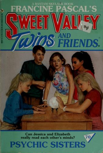 Psychic Sisters