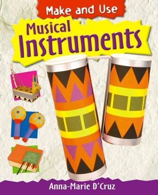 Musical Instruments
