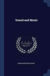 Sound and Music