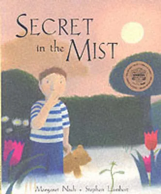 Secret In The Mist