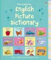 English Picture Dictionary