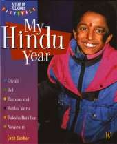 A Year of Religious Festivals: My Hindu Year