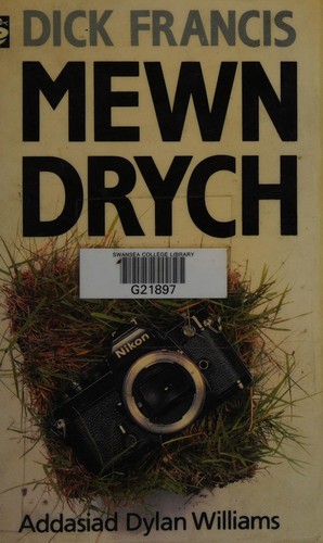 Mewn Drych