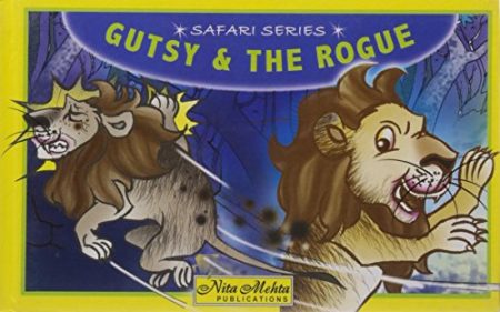 Gutsy & the Rogue