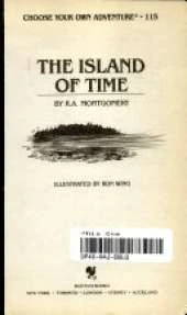 The Island of Nevermore