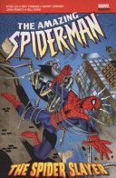 The Amazing Spider-Man: The Spider Slayer