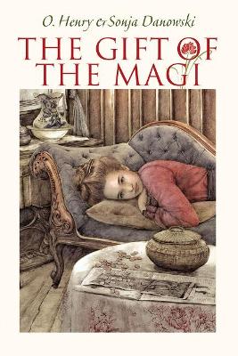 The Gift Of The Magi