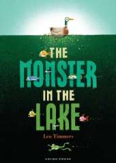 The Monster in the Lake