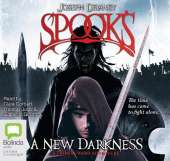 A New Darkness