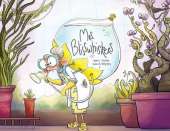 Mrs Blisswhiskers