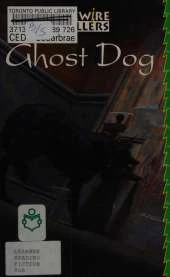 Livewire Chillers Ghost Dog