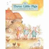 Three Little Pigs