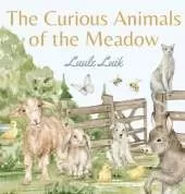 The Curious Animals of the Meadow