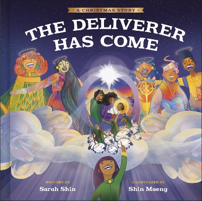 The Deliverer Has Come: A Christmas Story