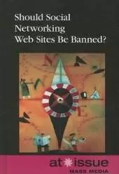 Should Social Networking Web Sites Be Banned?