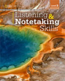 Listening and Notetaking Skills 2 - 4th ed - DVD - Upper Intermediate