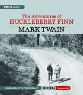 The Adventures of Huckleberry Finn