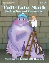 Tall Tales Math: Data and Measurment