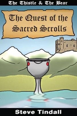 The Quest of the Sacred Scrolls