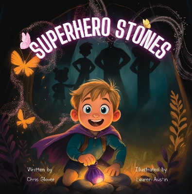 Superhero Stones