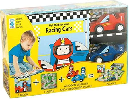 My Little Racing Circuit