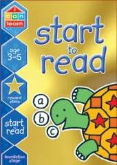 Start to Read