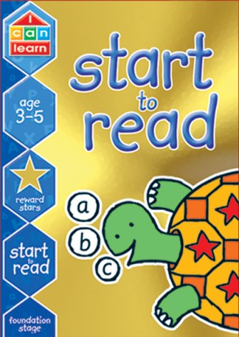 Start to Read