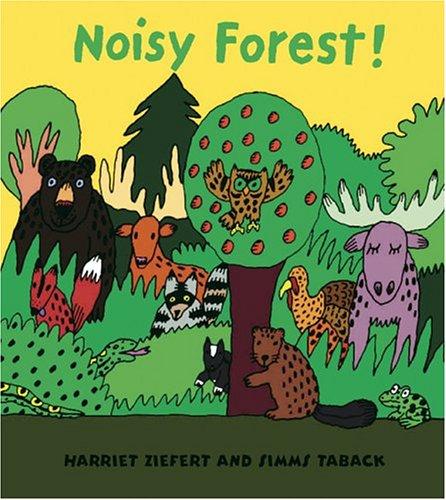 Noisy Forest!