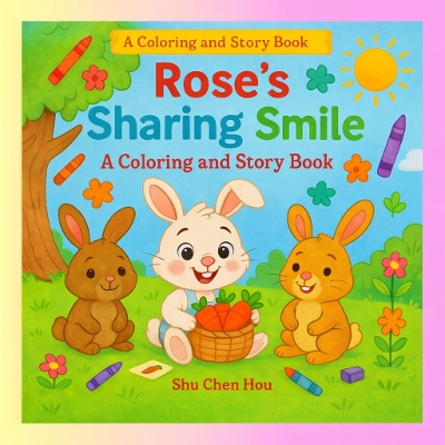 Rose’s Sharing Smile