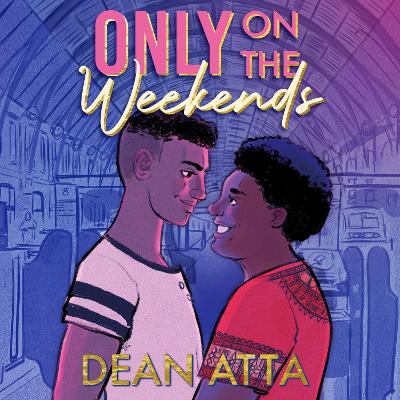 Only on the Weekends: A must-read queer love story