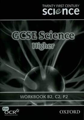 Twenty First Century Science