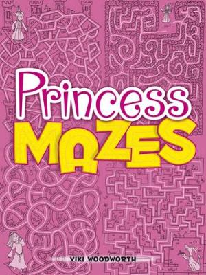 Princess Mazes