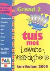 Tuis Met Lewensvaardighede