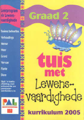 Tuis Met Lewensvaardighede