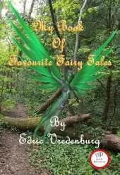 My Book of Favourite Fairy Tales