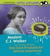 Madam C J Walker