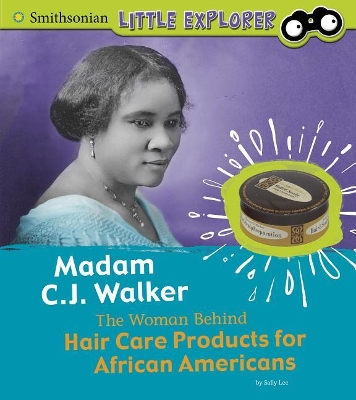 Madam C J Walker