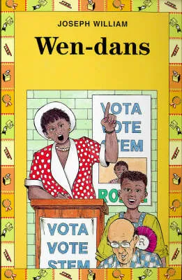 Wen-Dans