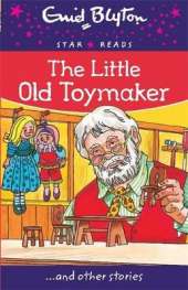 The Little Old Toymaker