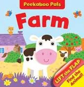 Farm Peekaboo Who?