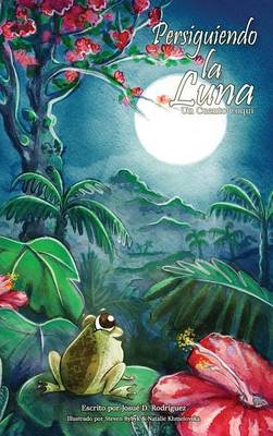 Persiguiendo La Luna