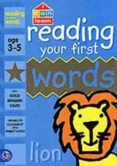 Reading Your First Words