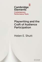Playwriting and the Craft of Audience Participation