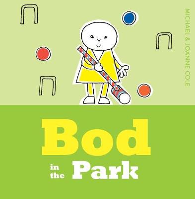 Bod in the Park