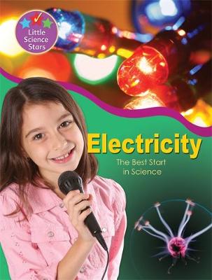 Little Science Stars: Electricity